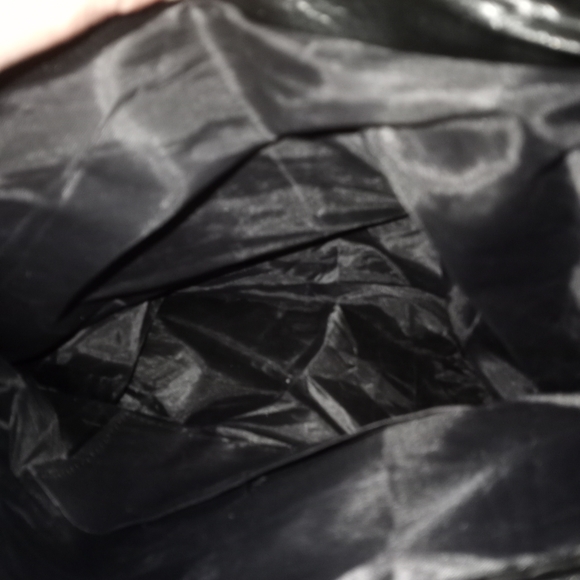 Bucket bag backpack - Picture 2 of 4